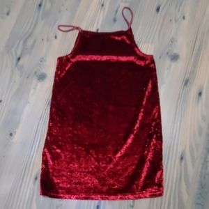 Little girls dress